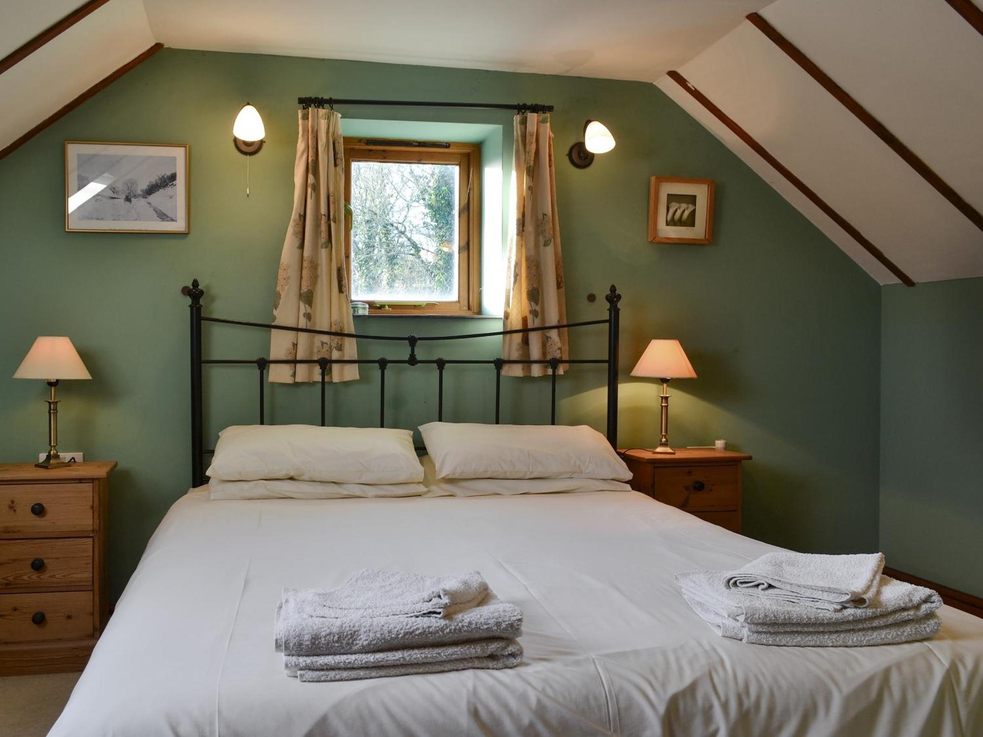 Aunt Nells Cottage - 18826 Milford  エクステリア 写真